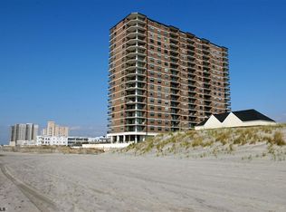 9100 Beach APT 301, Margate City, NJ 08402