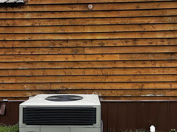 Dormers & new 2-ton HVAC 
