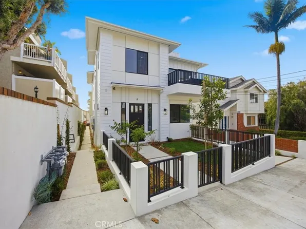 617 N Irena Ave #A, Redondo Beach, CA 90277
