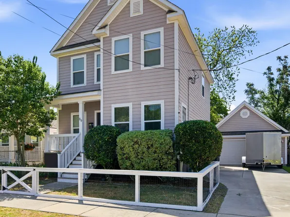 89 Simons St, Charleston, SC 29403