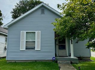 1165 Drover St, Huntington, IN 46750