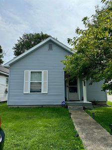 1165 Drover St, Huntington, IN, 46750