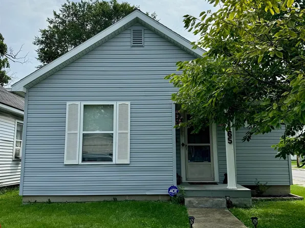 1165 Drover St, Huntington, IN 46750