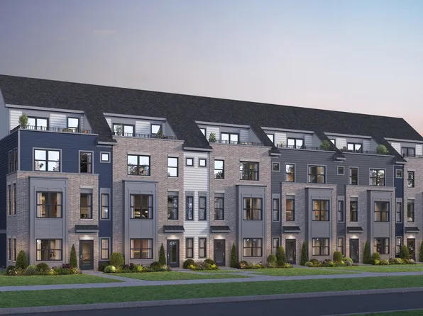 1704 Espacio Dr #3002, Naperville, IL 60563