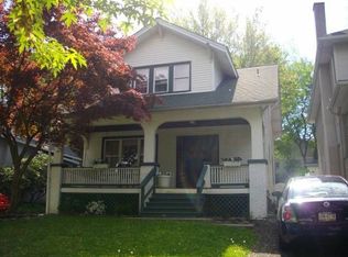 1502 Madison Ave, Dunmore, PA 18509