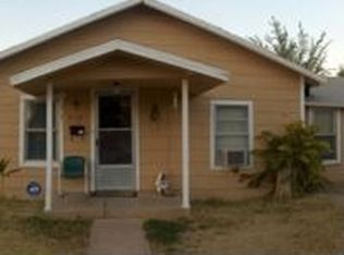 2112 21st St, Lubbock, TX 79411