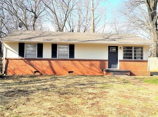 407 Greenacres Dr NW, Huntsville, AL 35805