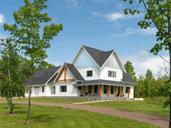 1229 W Knife River Rd, Two Harbors, MN 55616