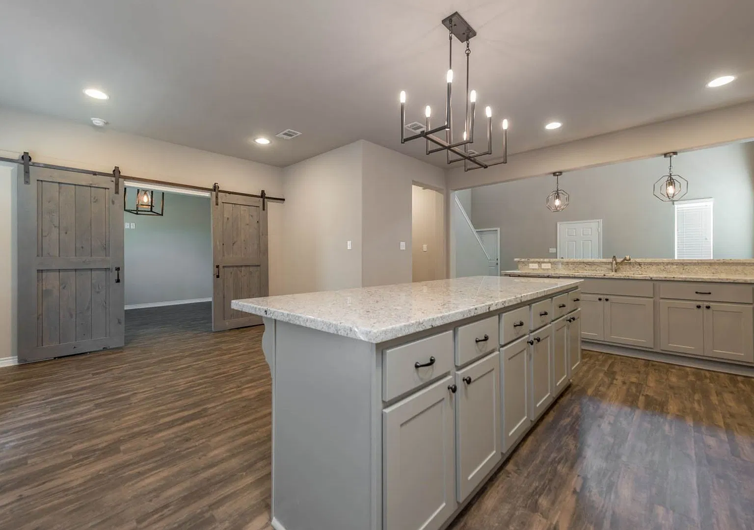 Beautiful 5 bedroom/5.5 bath home in The Revelry! Pre-Leasing Aug 2027 — Photo 1
