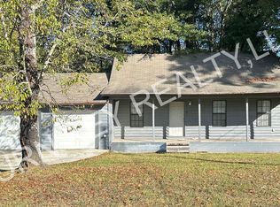 4751 Jim Goggans Rd, Dora, AL 35062