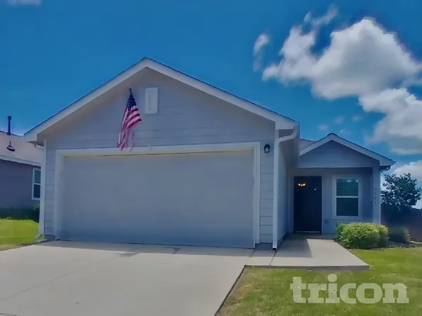 5557 McClelland St, Forney, TX 75126