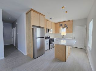 1019 N Woodson Ave #1, Edinburg, TX 78539