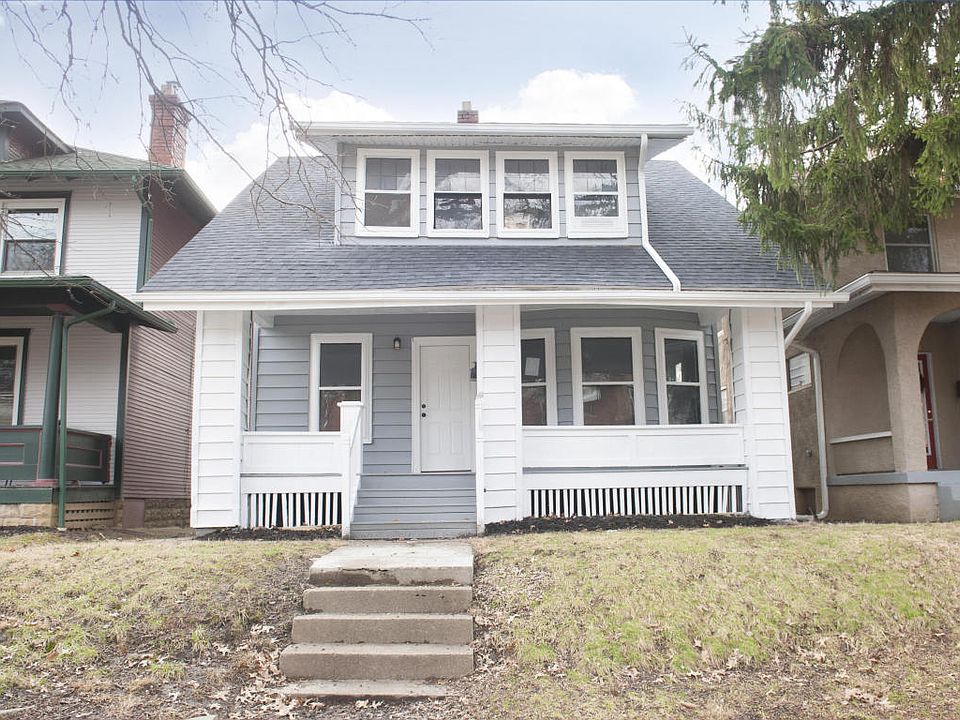 1st image of 2363 Glenmawr Ave