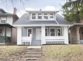 2363 Glenmawr Ave, Columbus, OH 43202
