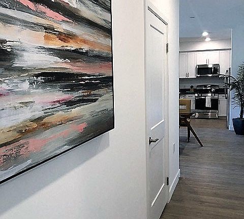 3rd image of 18840 Sherman Way #414