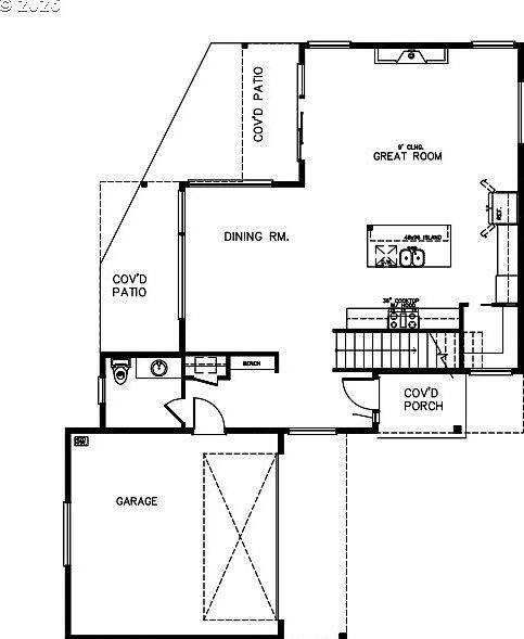 2nd image of 7451 SW Frog Pond Ln