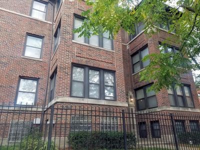 7740 N Paulina St #1D, Chicago, IL, 60626