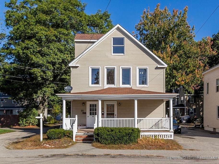 1st image of 90 Saco Ave #2