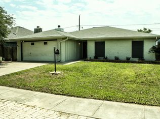 813 Truk Dr, Corpus Christi, TX 78418