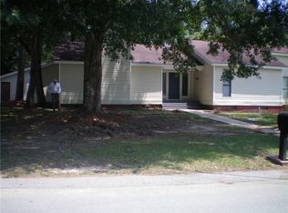 131 Mathieson Ct, Saraland, AL 36571