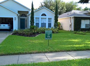 2230 Wekiva Reserve Blvd, Apopka, FL 32703