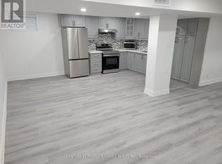 100 Nipissing Cres #BASEMENT, Brampton, ON L6S 4Z7