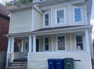 666 Capitol Ave #2, Bridgeport, CT 06606