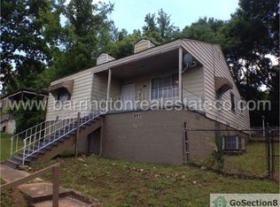 1501 31st St, Birmingham, AL 35218