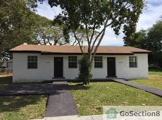 26417 SW 138th Ct, Homestead, FL 33032