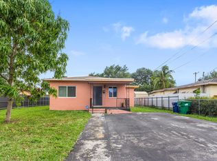 2120 NW 68th St, Miami, FL 33147