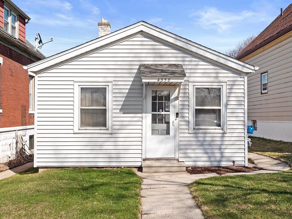 1st image of 4358 South Packard AVENUE