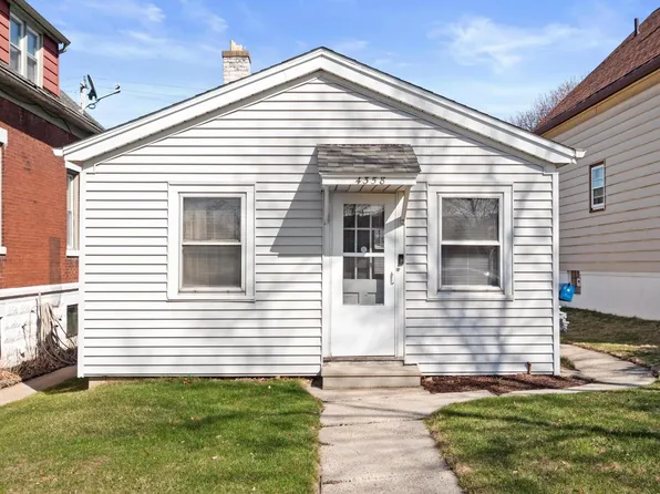 4358 South Packard AVENUE, Cudahy, WI 53110
