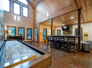 256 Greenbrier Trl, Broken Bow, OK 74728