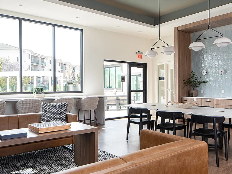 Sunset Trail Apartment Homes — Photo 10