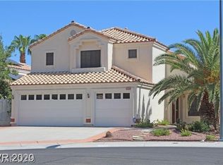 8445 Sheltered Valley Dr, Las Vegas, NV 89128