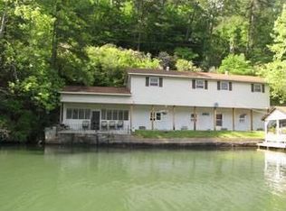 5731 Lake Rabun Rd, Lakemont, GA 30552