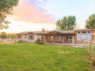 40 Road 5297, Farmington, NM 87401