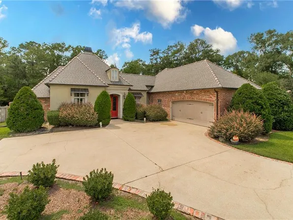 19307 Country Club Ln, Hammond, LA 70401