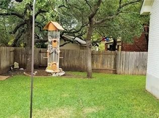 1203 Andrew Cv, Cedar Park, TX 78613