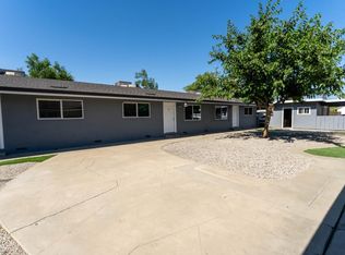 Fillmore St, Coalinga, CA 93210
