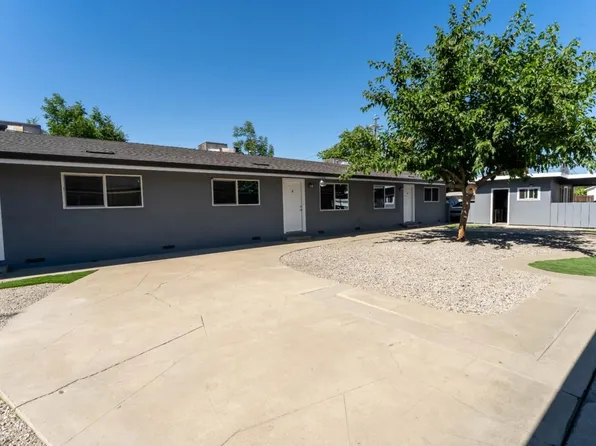 Fillmore St, Coalinga, CA 93210