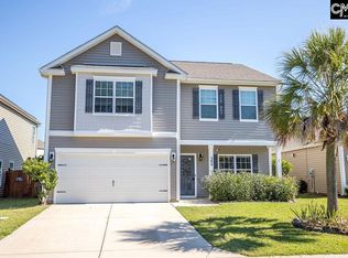 384 Explorer Dr, Chapin, SC 29036