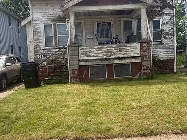 10418 Sandusky Ave, Cleveland, OH 44105