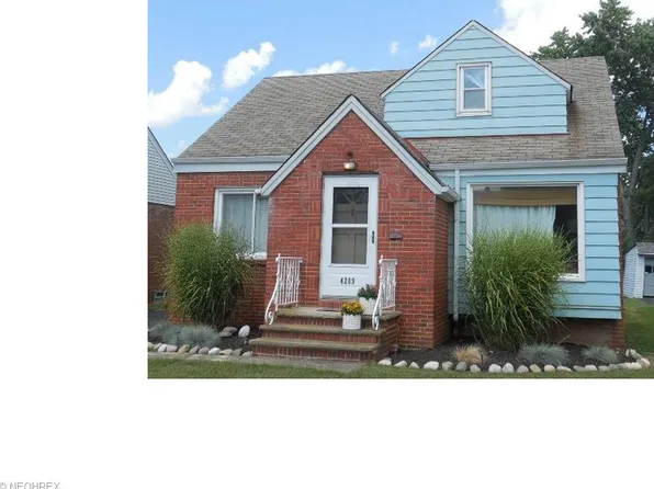4209 Lambert Rd, South Euclid, OH 44121