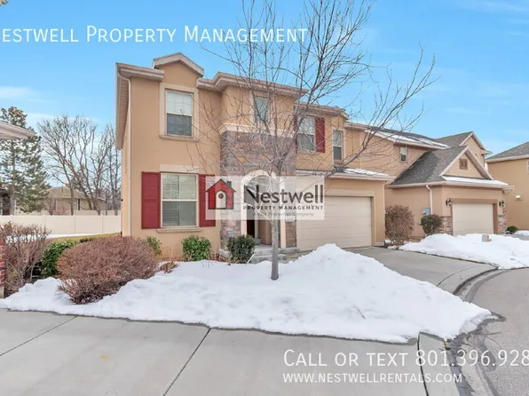 1360 E Foxmont Ln, Holladay, UT 84117