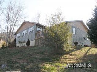 56 Ox Creek Rd, Weaverville, NC 28787