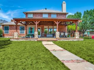 1406 Shelborn Dr, Allen, TX 75002