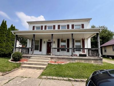 816 W 21st St, Connersville, IN, 47331