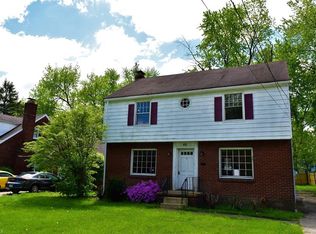 481 Francisca Ave, Youngstown, OH 44504