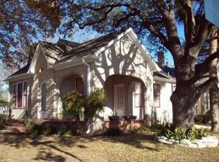 4301 Red River St, Austin, TX 78751